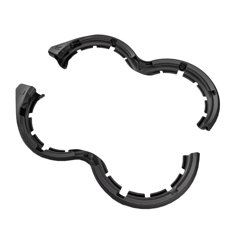 Blade Bumper Prop Protective Cover Anti-Collision Ring for DJI Neo 1 Propeller Guard for DJI Neo 1 Drone Accessory