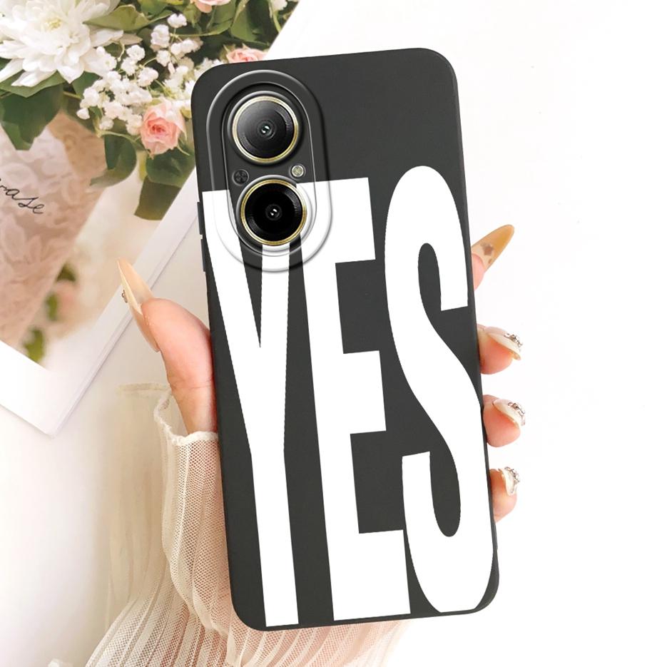 For Realme C67 4G Case RMX3890 Cute Rabbit Cartoon Cover Soft Silicone Case For Realme 12 Lite C 67 RealmeC67 4G Back Cover Bags
