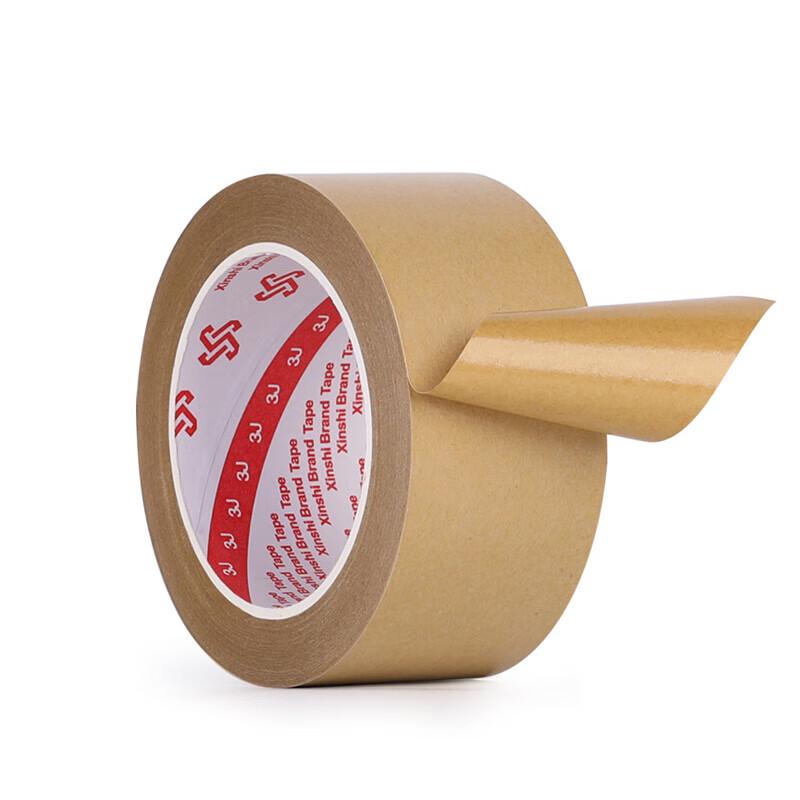 High-Adhesion Kraft Paper Packing Tape