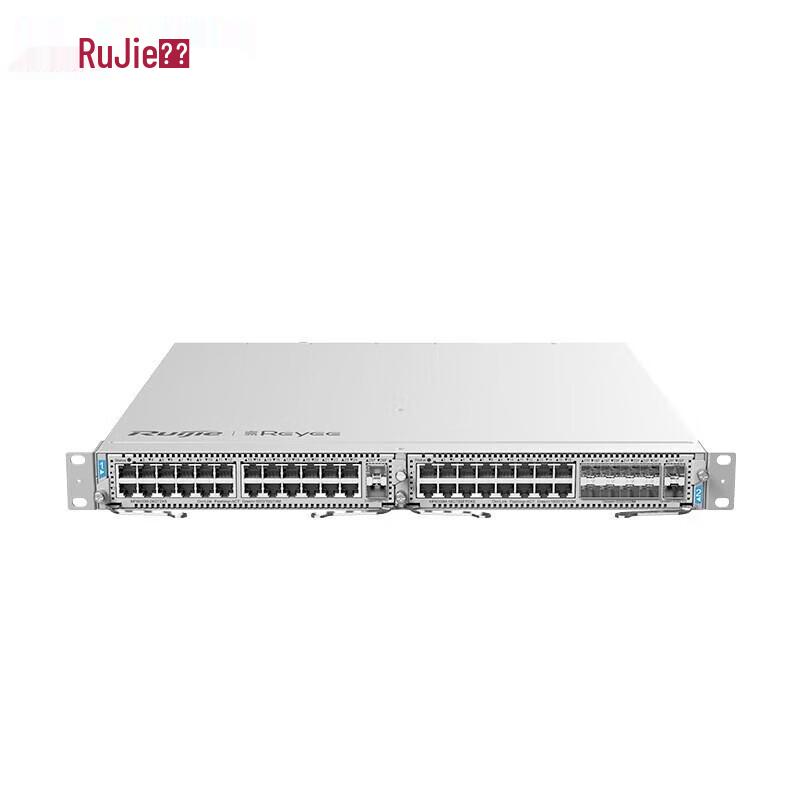 Ruijie RG-NBF6002M Modular OLT Switch