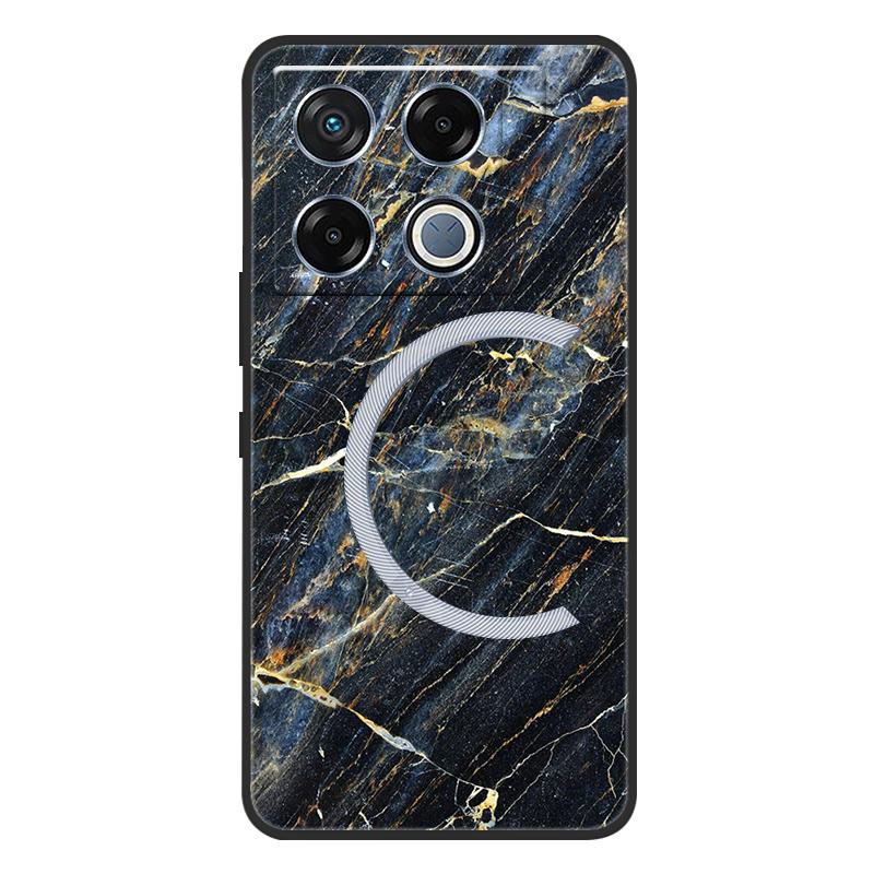 

Для Infinix GT 20 Pro 2024 Чохол X6871 Мармуровий М який Матовий Силіконовий Задній Чохол Для Infinix GT20 Pro Повне Покриття Корпус Телефону Infinix GT 20 Pro