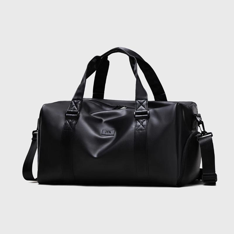 Short-haul travel bag, new women s lightweight and large-capacity business travel bag, men s fitness travel bag