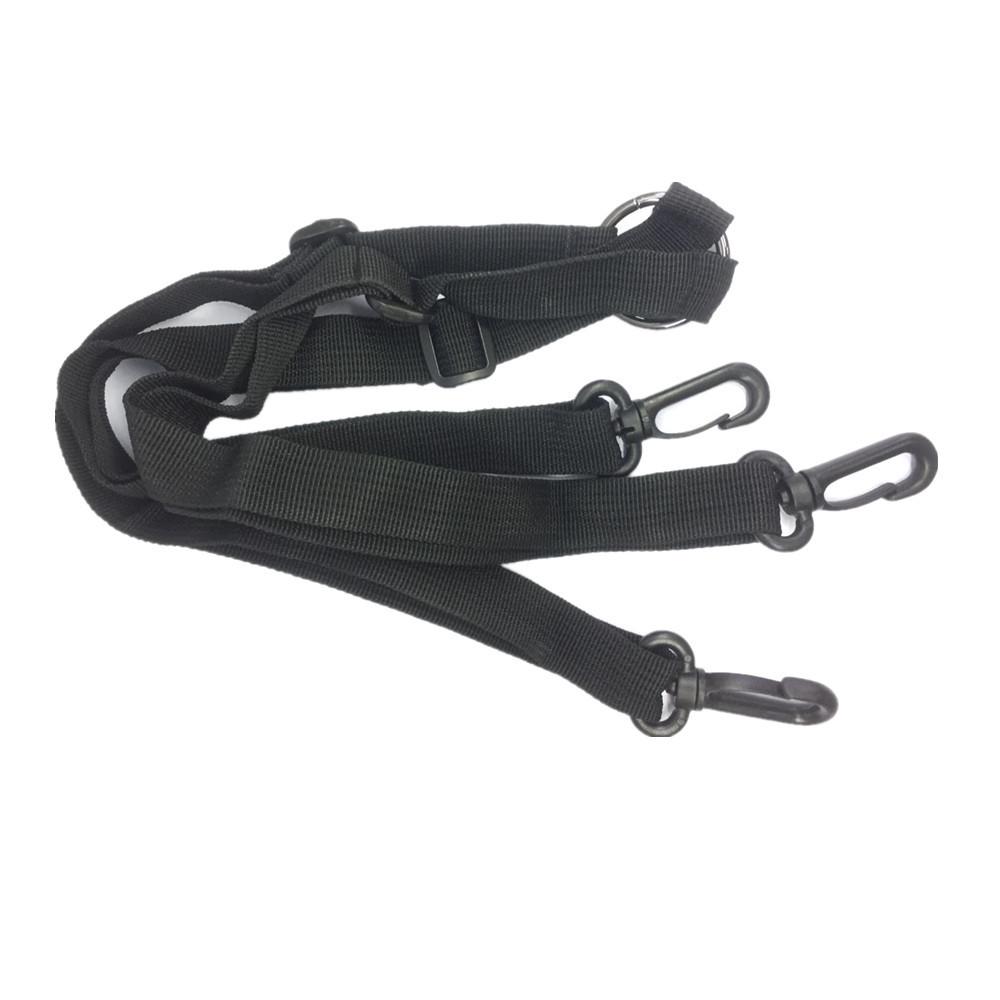 Universal Leather Case for Motorola GP-328, XIRP8668, P8668, and DP4400 Walkie-Talkies