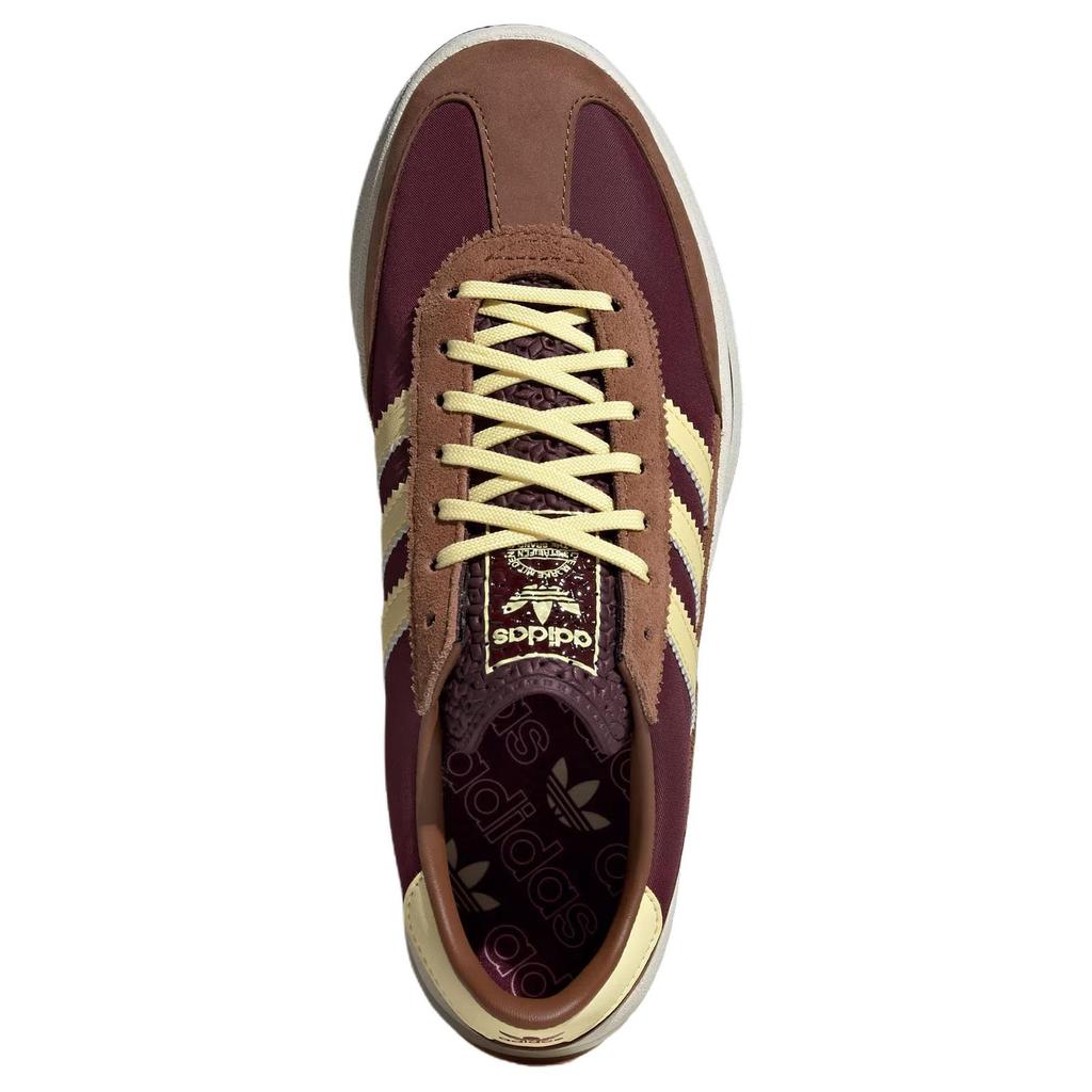 New Adidas Women's SL72 Stack 'Preloved Brown' Women's JQ6420