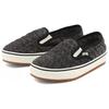 Vans Cheetah Nazouvací 2 Nízké Skate Boty Unisex Tenisky Černá Bílá VN0A4UWOA68