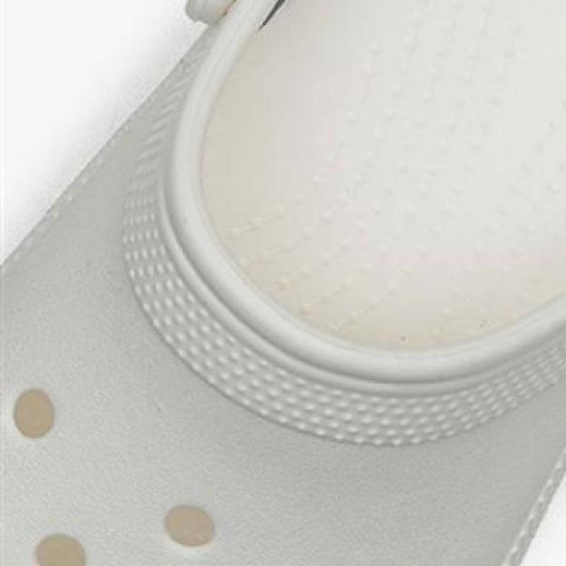 Crocs Classic Platform Clog White 206750 100