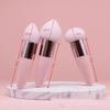 3PCS Mushroom Head Makeup Brushes High Density Soft Foundation Sponge Powder Puff for Even Foundation Application