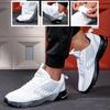 Fashion Summer Mesh Men's Shoe Lightweight Sports Shoes Men's Fashionable Casual Walking Shoes Breathable 2025 Fashion Shoes Autumn