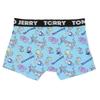 Small Planet Boxer Briefs, Multicolor, Size M