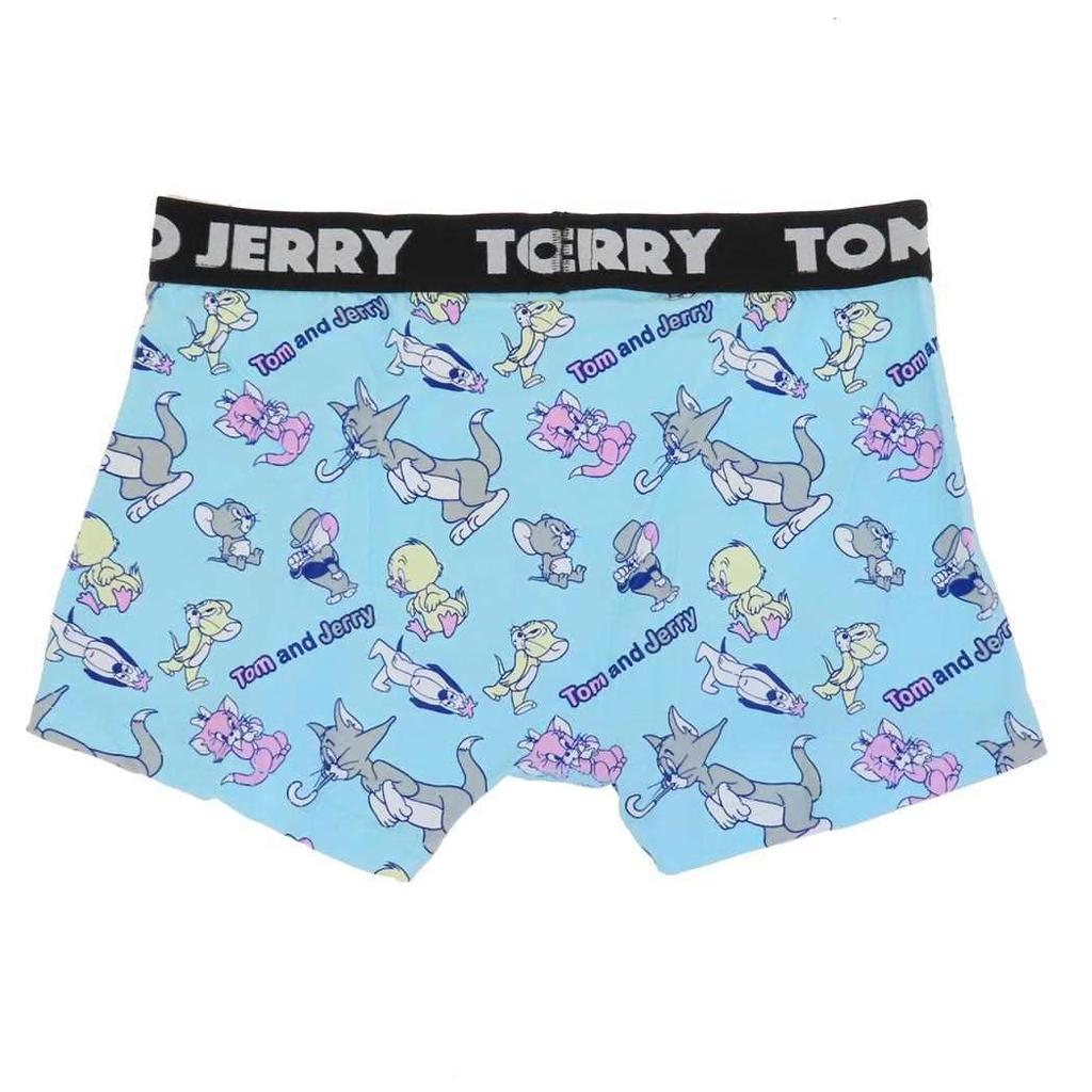 Small Planet Boxer Briefs, Multicolor, Size M