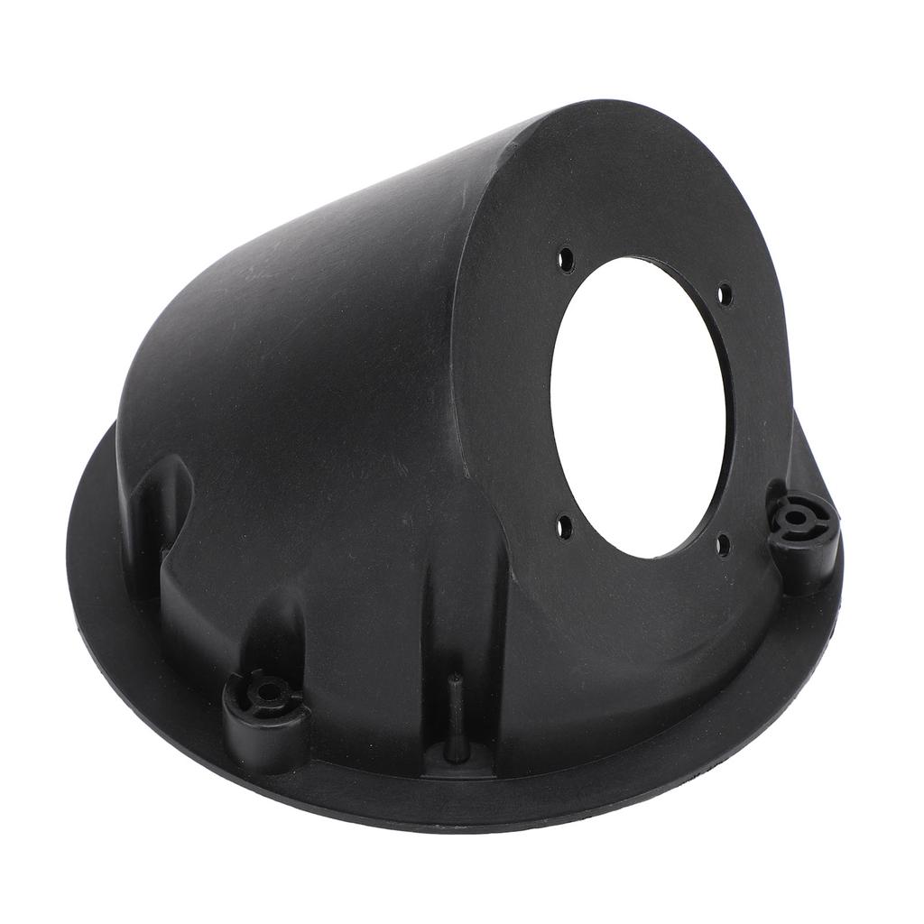 Fuel Filler Neck Housing 68421572AA Sturdy High Strength Fuel Tank Filler Tube Housing for Vehicle