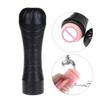 Real Feeling Pocket Male Masturbation Cup Sex Products Adult Male Sex Toys