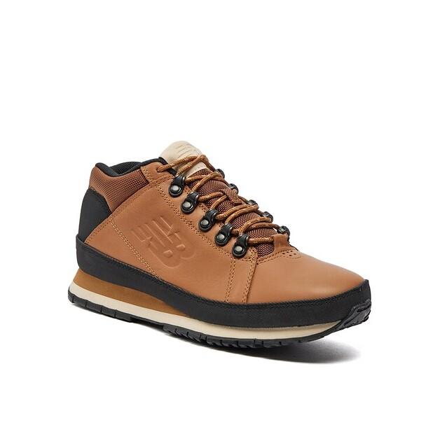 Ботинки New Balance H754TB