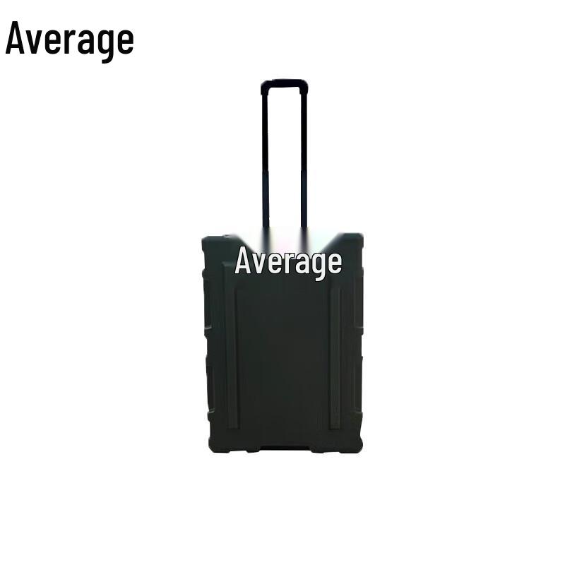 Zhongjun Heavy-Duty Rotomolding Storage and Transport Cases