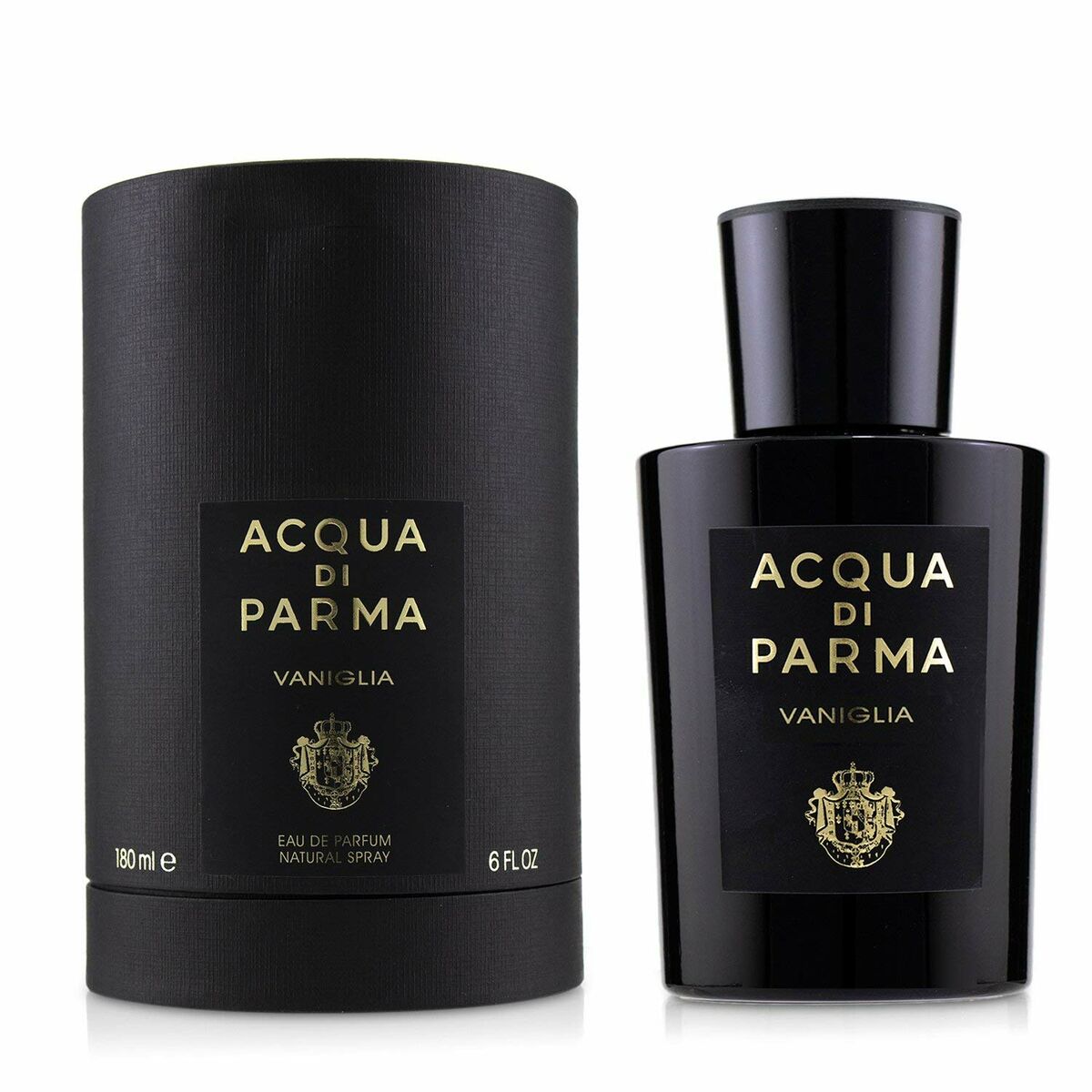 

Парфюм унисекс Acqua Di Parma EDP Vaniglia 180 мл