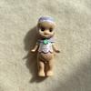 Sonny Angel Mini Figure Easter Series No box No bag Blind Box Easter Lily Chick Bunny Egg SAS65258