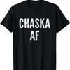 Chaska AF T-Shirt