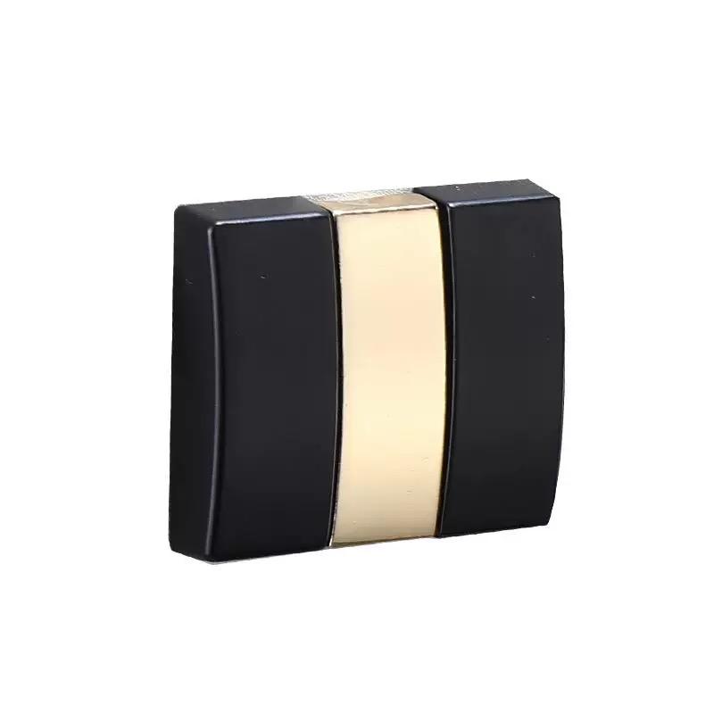 Cârlig Robă Negru Tuqiu Pliabil Cu Aspect Antic Umeraș Raft Haine Cârlig Prosop Aluminiu Cârlig Bucătărie Agățător Ușă Montat pe Perete