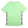 Moschino Mens Logo Taped T-Shirt
