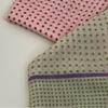 Cotton Linen Small Square Scarf Scarf Fresh Breathable For Women Hairband Versatile Triangular Scarf Necktie Fart Curtain