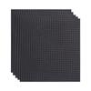 Trampoline Patch  Kit 4x4 Inch Trampoline Mat Patches Waterproof Tent Patch Kit