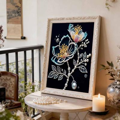 Hobby e creatività – Diamond Painting