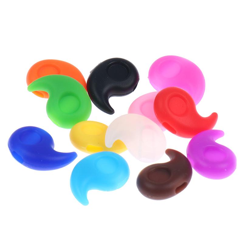 Koupit Anti Slip Ear Hook Eyeglass Eyewear Silicone Temple Tip Holder