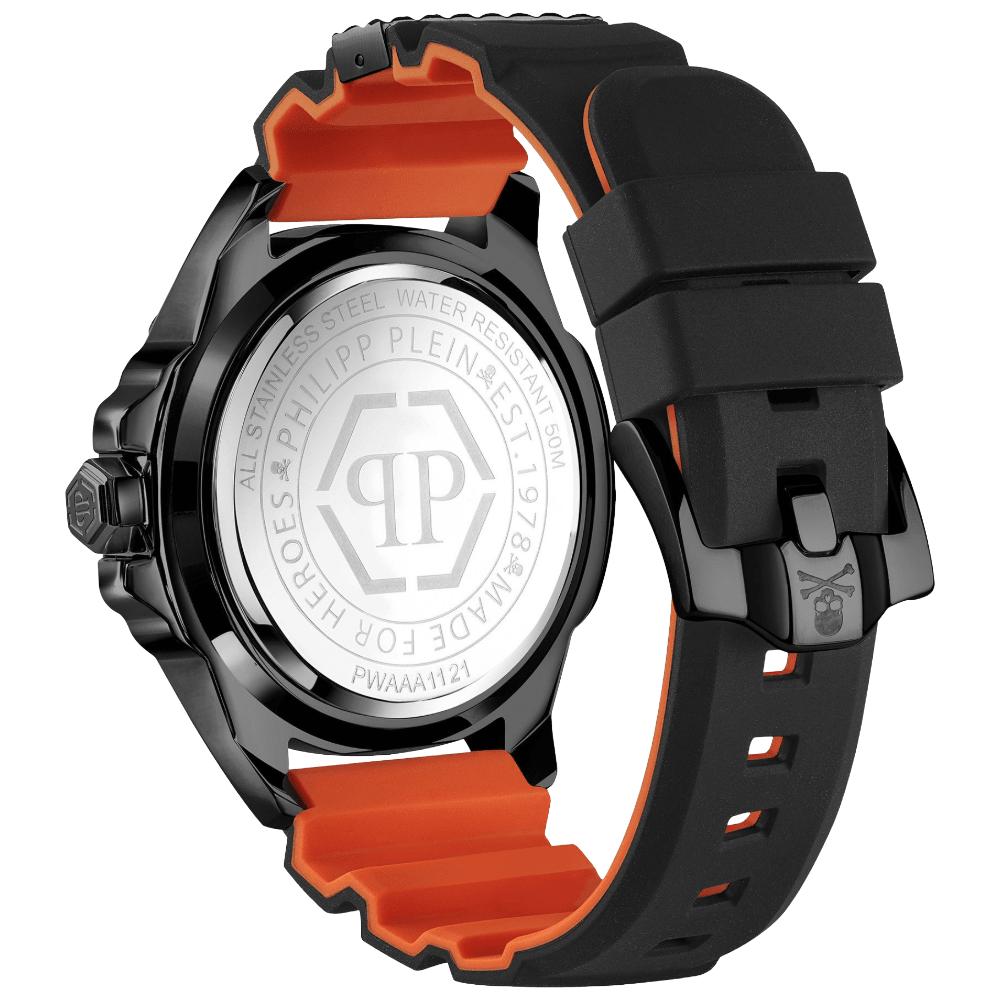 Philipp Plein PWAAA1121 The Skull Men's Watch
