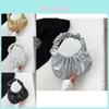 Brand New Women's Street Style Underarm Bag With Soft Texture And Multiple Color Options