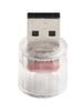 Interior USB LED Light Lamp Lighting Lights Neon 1x