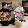 Anime Cute Fate Apocrypha Astolfo Pillowcase Toon Gift Cushion Cover Bedroom Home Sofa Chair Seat Decor Pillow Case
