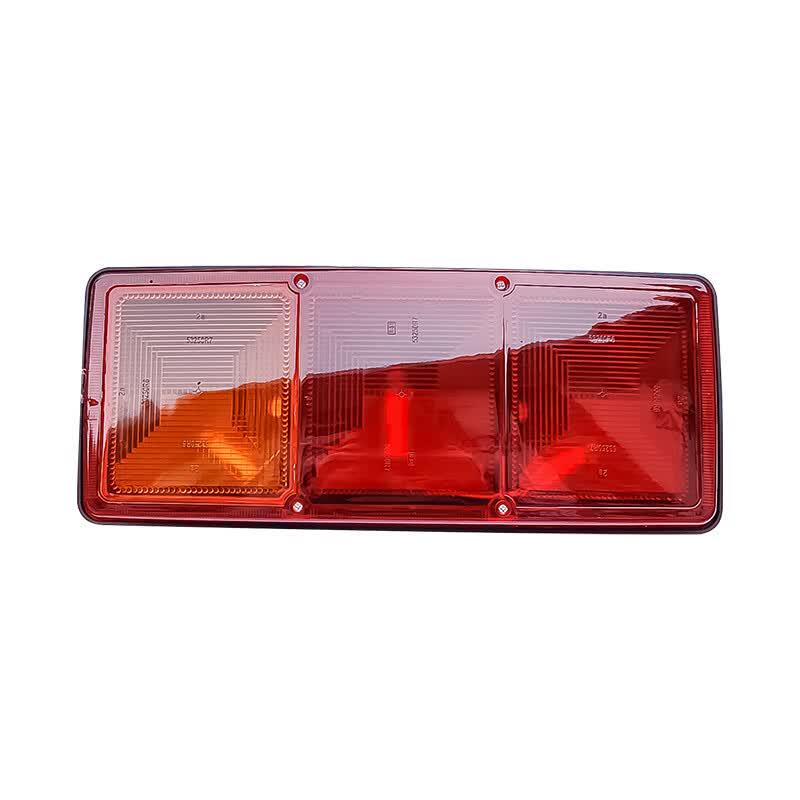 Lingxi Vehicle Rear Taillight Assembly