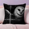 Classic D-Deftones Band   Pillowcase toon Gift Cushion Cover Bedroom Home Sofa Chair Seat Decor pillow case