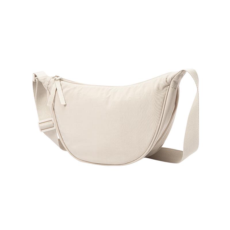Semir Japanese Style Crossbody Dumpling Bag