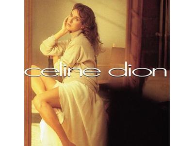 [Blu-spec CD2] Celine Dion Japan OBI Nomal Edition SICP31165 1992 Album NOVÉ