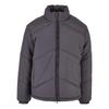 Urban Classics Mens Arrow Stitched Puffer Jacket