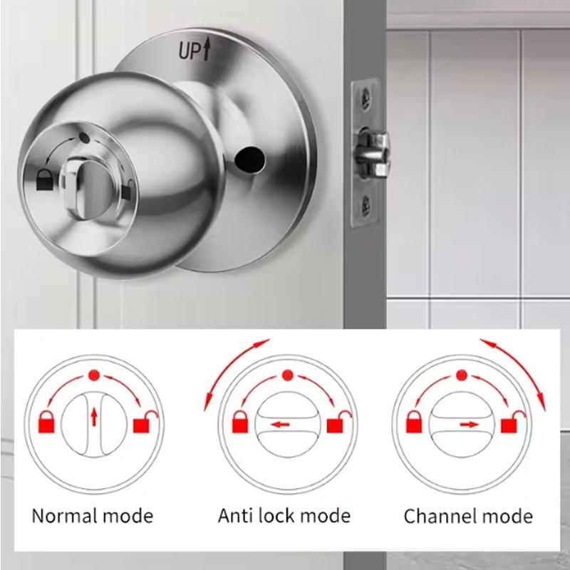Intelligente Türschlösser Fingerabdruck & App Entsperrung USB-Aufladung Bluetooth Elektronisches Türschloss Tuya APP Fernsteuerung Sicherheitstür Zugang