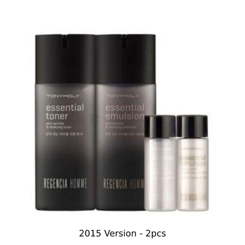 TONYMOLY - Regencia Homme Skin Care Set