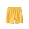 27Kids Striped Half Length Thin Boy's Clothing