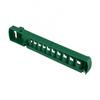 Socket Organizer Box ABS Plastic for 1/4 3/8 1/2 Inch Drive Sockets Secure Hold