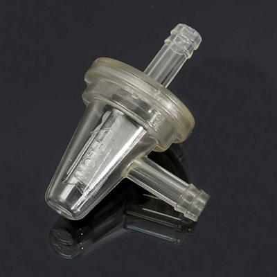 Fuel filter high flow 1//4/" Snowmobile,atv.mc