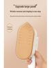 Compact Handheld Garment Steamer - Portable Electric Iron for Clothes, Dorm-Friendly with Precision Steam.
