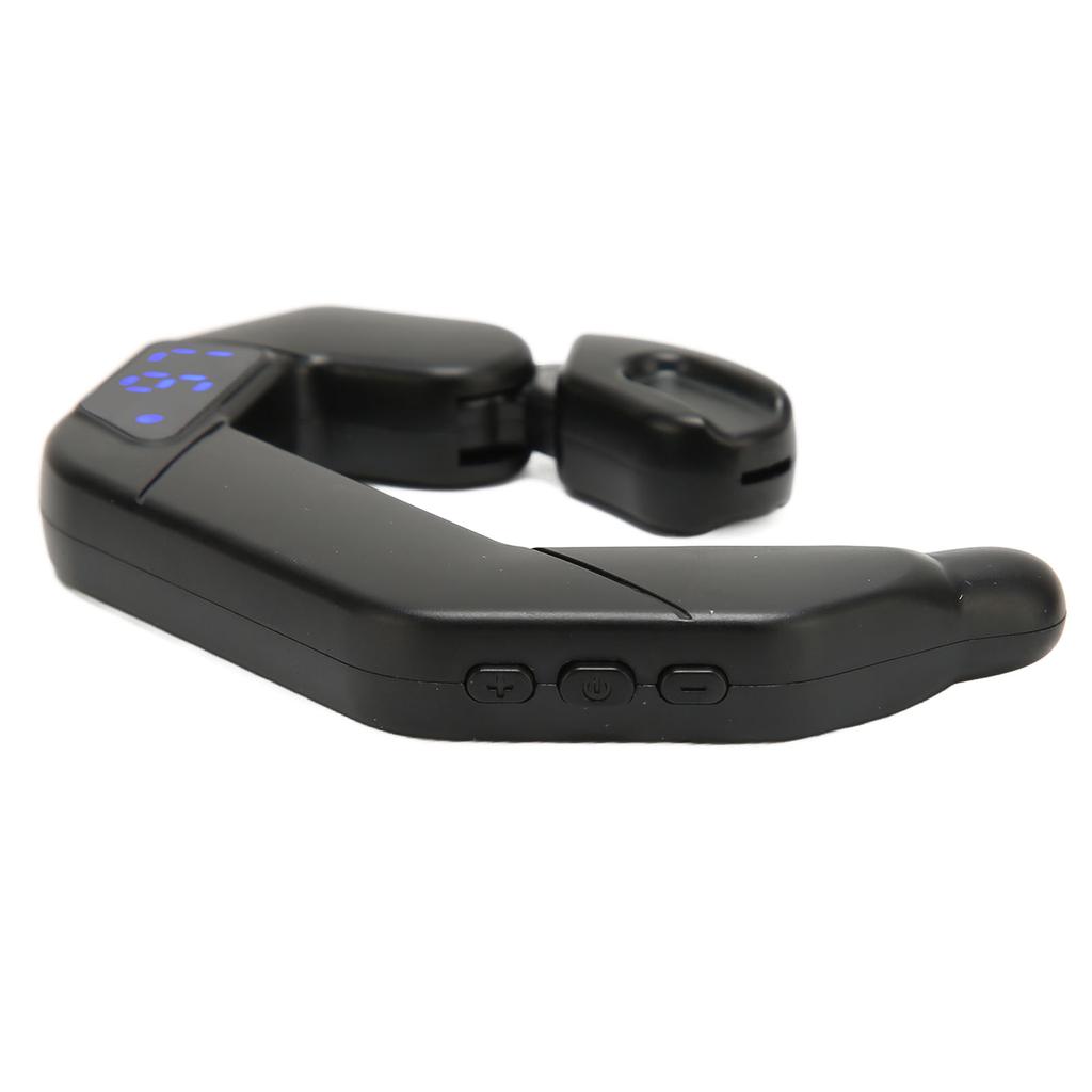 Bluetooth Earphone Multifunctional Stylish HiFi Stereo Wireless Sports Headset with LED Power Display
