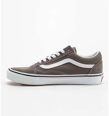 Old Skool Grey Sneakers