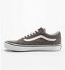 Old Skool Grey Sneakers