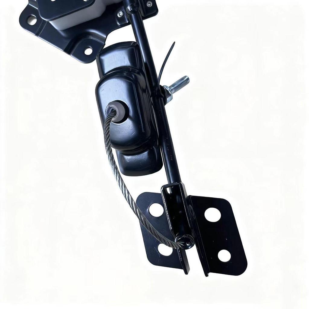 62800-S3000 Compatible Spare Tire Bracket for Hyundai Kia