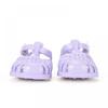 Meduse Sun 201 Violine Violine Purple Kids Kids Jelly Shoes Sandals