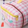 Waterproof Travel Storage Bag Multi-function Luggage Storage Bag  Clothes Underwear Shoes