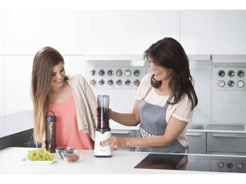 KOENIC KBL 350 Cocktail Shaker