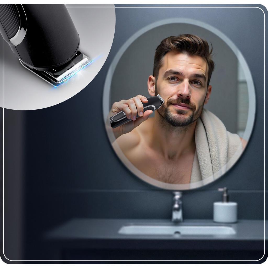 Berdsen Hair Clipper